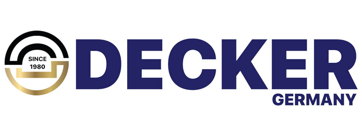 لوازم خانگی دیکر DECKER