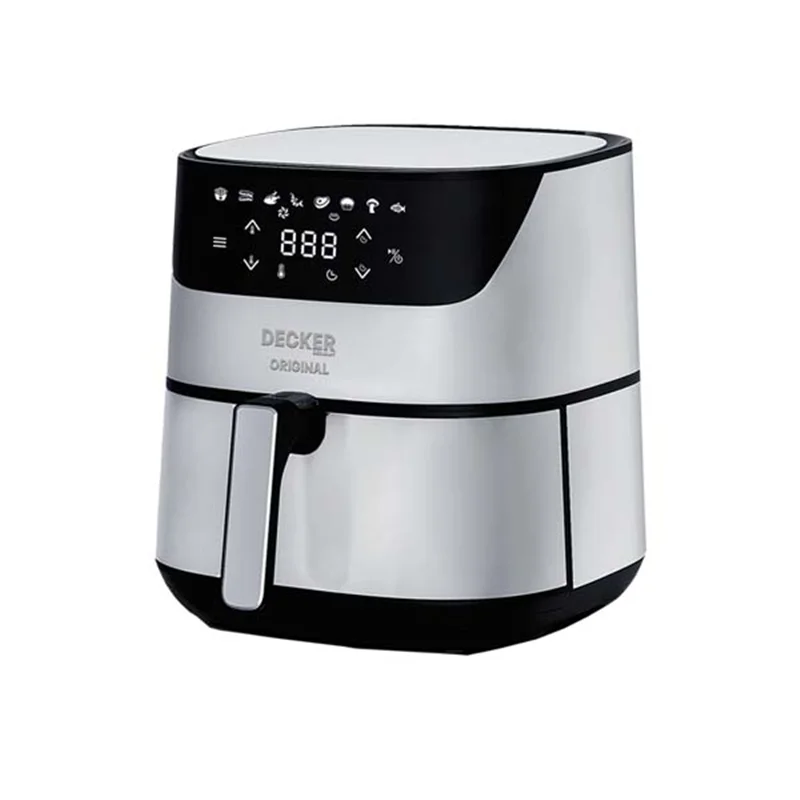 سرخ کن بدون روغن دیکر آلمان مدل DG-3029