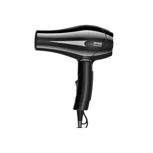 سشوار مسافرتی دیکر آلمان مدل DG-3055