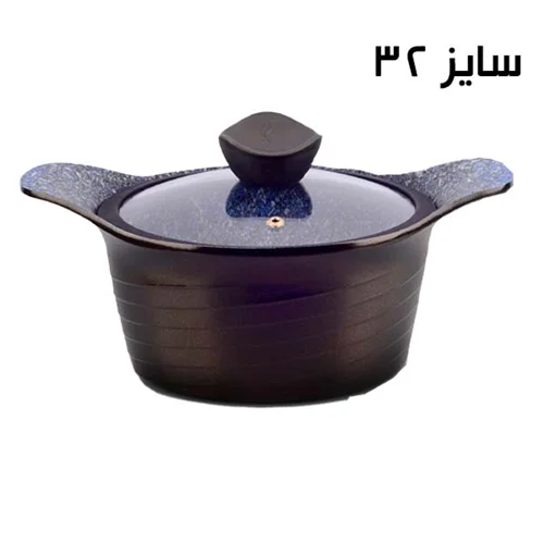 قابلمه تکی سایز ۳۲دیکر آلمان
